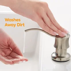 Coastwide Professional Foaming Hand Soap Refill, Honey Almond Scent, 1 Gal., 4/Carton (CW156RU01-ACT)