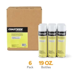Coastwide Professional™ General-Purpose Cleaner, 19 Oz., 6/Carton (CW58495-A)
