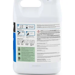 Coastwide Professional Glass Cleaner 61 Concentrate, 3.78L, 4/Carton (CW610001-A)