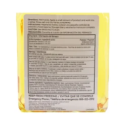 Coastwide Professional J-Series Antibacterial Foaming Hand Soap, Citrus, 1200 mL, 2/Carton (CWJSR-CIT)