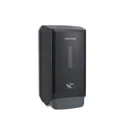 Coastwide Professional™ J-Series Wall Mounted Hand Soap Dispenser, Black (CWJMS-B-CC)