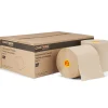 Coastwide Professional™ J-Series Hardwound Paper Towels, 1-ply, 800 ft./Roll, 6 Rolls/Carton (CWJHT-NAT)