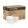 Coastwide Professional™ J-Series 2-Ply Small Core Bath Tissue, White, 1500 Sheets/Roll, 18 Rolls/Carton (CWJBT-1500)