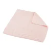 Coastwide Professional™ Microfiber Wipers, Pink, 12/Pack (CW57317)