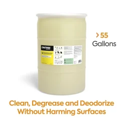 Coastwide Professional™ Multi-Purpose Neutral Cleaner 64, 55 Gallon Drum (SEB640055-B-CC)