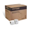 Coastwide Professional™ Recycled Toilet Paper, 2-ply, White, 550 Sheets/Roll, 80 Rolls/Carton (CW21989)
