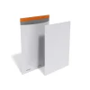 Coastwide Professional Self-Sealing Poly Mailer, 14.5" x 19", White, 100/Pk (CW56583)