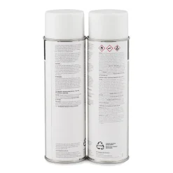 Coastwide Professional™ Stainless Steel Cleaner and Maintainer, Fresh & Clean Scent, 16 oz., 6/Carton (CW58498-A)