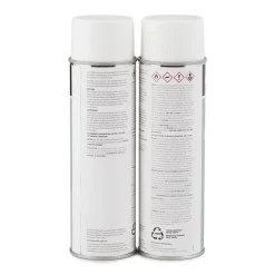 Coastwide Professional™ Stainless Steel Cleaner and Polish, Lemon Scent, 15 Oz., 6/Carton (CW58497-A)