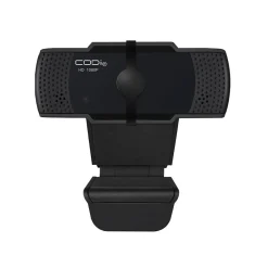 CODi Falco HD 1080p Webcam, Black (A05020)