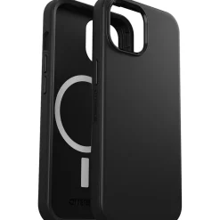 CODi Symmetry Series MagSafe Case iPhone 15, iPhone 14 & iPhone 13, Black (77-92924)