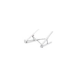 CODi X1 Ergonomic Laptop Stand, White (A09041)