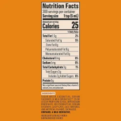 Coffee mate Caramel Liquid Creamer, 50.7 fl. oz. (12536266)