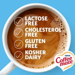 Coffee mate French Vanilla Powdered Creamer, 15 Oz. (35775)