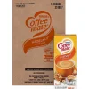 Coffee mate Hazelnut Liquid Creamer, 0.38 oz., 200/Carton (NES35180CT)
