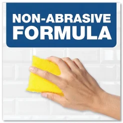 Comet All-Purpose Cleaner with Bleach, Fresh Scent, 1 gal., 3/Carton (PGC02291CT)