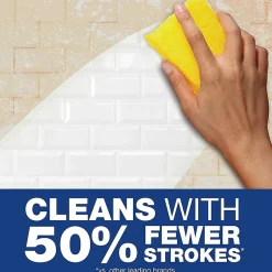 Comet Disinfecting Cleaner with Bleach, 32 Oz. (75350)