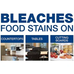 Comet Disinfecting Cleaner with Bleach, 32 Oz. (75350)