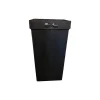 Commercial Zone 42 Gallon Replacement Liner, Black (734401)