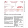 ComplyRight 2024 1096 Tax Form, 1-Part, Transmittal, 10/Pack (510010)