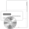 ComplyRight 2024 1099-NEC Tax Form, Envelopes and LaserLink Software, 3-Up, White, 50/Pack (NEC5173ES)
