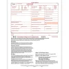 ComplyRight 2024 W-3 Tax Form, 1-Part, Transmittal, 10/Pack (520010)