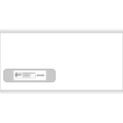 ComplyRight ADA Self-Seal Envelope (2003ES)
