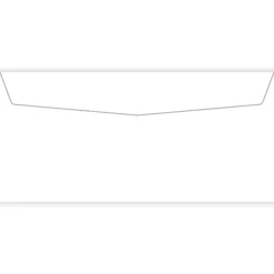 ComplyRight CMS-1500 Gummed #10 Document Envelopes, 4 1/2" x 9 1/2", White, 500/Box (1500E)