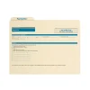ComplyRight Employee Payroll & Tax Records Organizer, Pack of 25 (A0311)