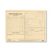 ComplyRight™ Employee Records Folder, Letter Size, Pack of 25 (A5001)