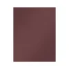 ComplyRight Tax Presentation Folder, Burgundy, 50/Pack (PBR24)