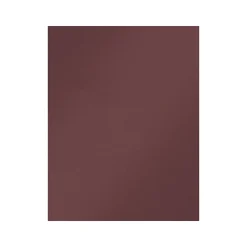 ComplyRight Tax Presentation Folder, Burgundy, 50/Pack (PBR24)