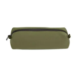 Conair 8" PVC Toiletry Bag, Olive (A30541)