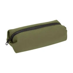 Conair 8" PVC Toiletry Bag, Olive (A30541)