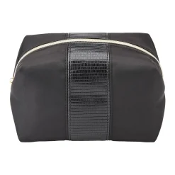 Conair scünci 7" PVC Travel Organizer, Black (A29763)