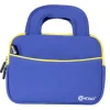 Contixo 10" Laptop Case, Blue (TB02-BLU)