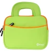 Contixo 10" Laptop Case, Green (TB02-GRN)