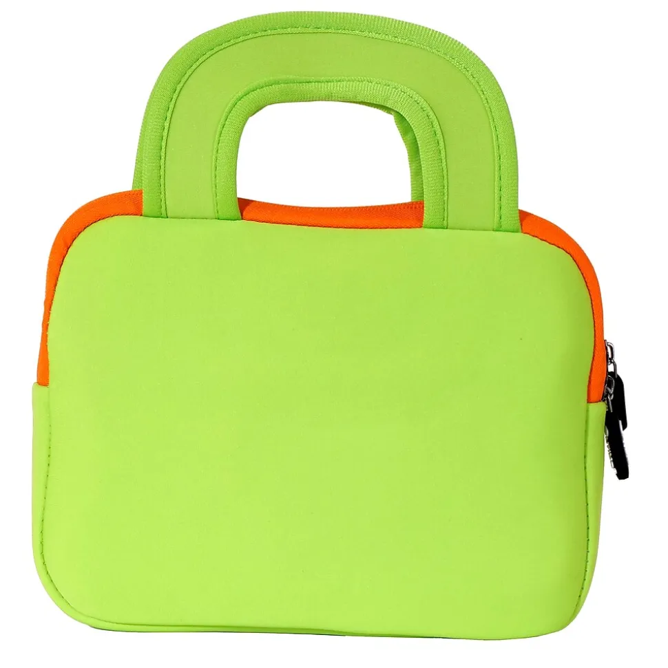 Contixo 10" Laptop Case, Green (TB02-GRN)