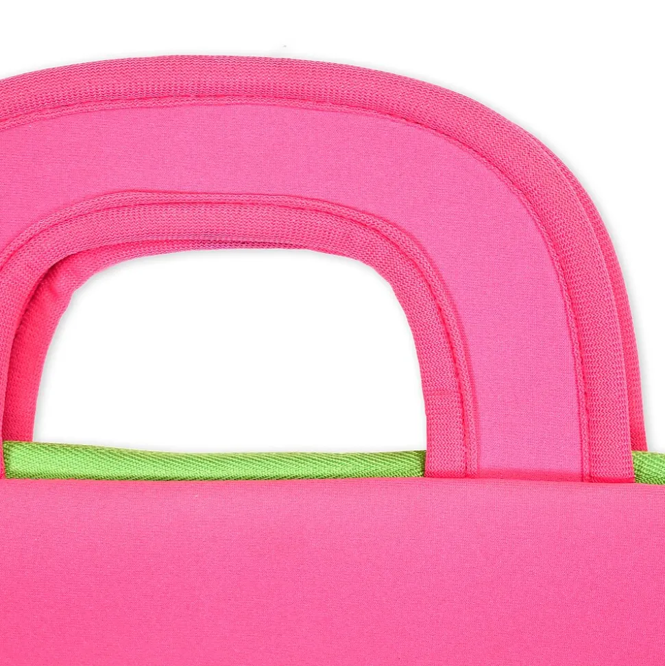 Contixo 10" Laptop Case, Pink (TB02-PNK)