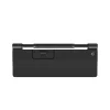 Contour Design RollerMouse Pro Vegan Leather Regular Wrist Rest, Wired, Black (CDRMPRO20210)