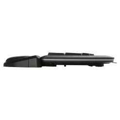 Contour RollerMouse Pro3 RM-PRO3 Rollerbar, Black