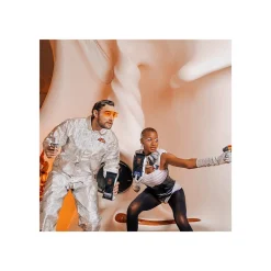 Copper Moon Dark Sky Arabica Ground Coffee, Dark Roast, 12 oz. (205335)