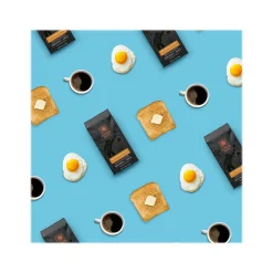 Copper Moon Southern Pecan Variety Pack Beans Coffee, Medium Roast, 32 oz. (260190 - BAG)