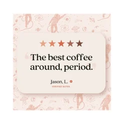 Copper Moon Southern Pecan Variety Pack Beans Coffee, Medium Roast, 32 oz. (260190 - BAG)