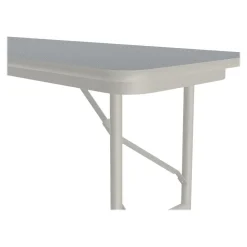 Correll Folding Table, 72