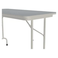 Correll Folding Table, 48