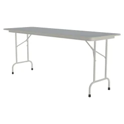 Correll Folding Table, 72