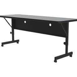 Correll Folding Table, 60
