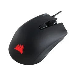 Corsair Gaming CH-9301111-NA Optical Mouse, Black