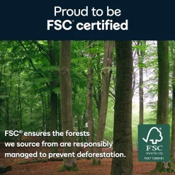 Cottonelle Flushable Toilet Paper Wipe, White, 42 Sheets/Pack, 8 Packs/Carton (51826)